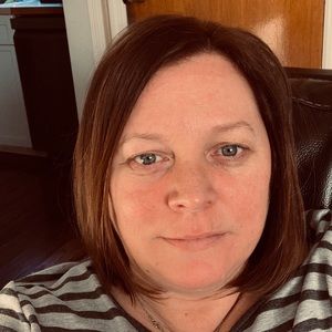 Meet your Posher, Deirdre